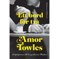 Ett bord för två