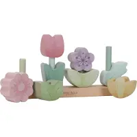 Little Dutch Fairy Garden Stapelleksak Little Dutch