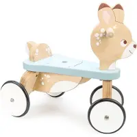Le Toy Van Ride on Deer Le Toy Van