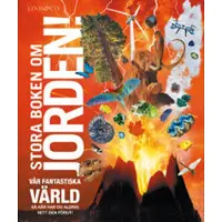 Stora boken om jorden