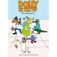 Dolly Detektiv och katt-tjuven
