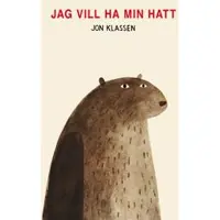 Jag vill ha min hatt