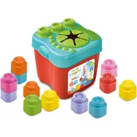 Clementoni Clemmy Sensorial Bucket