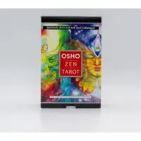 zen tarot box (svensk)