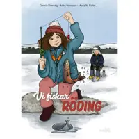 Vi fiskar röding