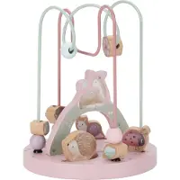 Little Dutch Fairy Garden Aktivitetsspiral Little Dutch