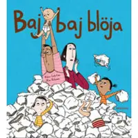 Baj baj blöja
