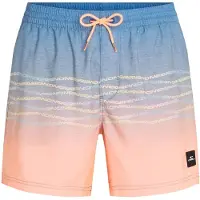 O'Neill First 15'' Boardshorts blue heritage onlll fl fl Storlek XL