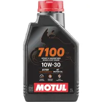 Motul 7100 10w30 4t 1l Motorolja