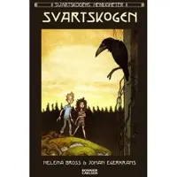 Svartskogen