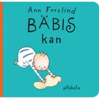 Bäbis kan