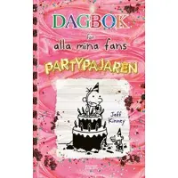 Partypajaren