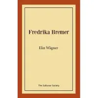 Fredrika Bremer