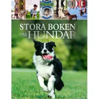 Stora boken om hundar