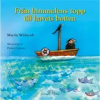 Från himmelens topp till havets botten