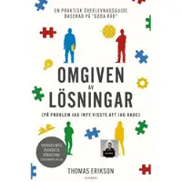 Omgiven av lösningar (på problem jag inte visste att jag hade)
