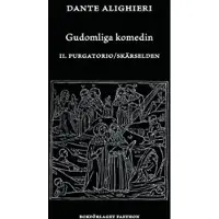 Gudomliga komedin II, Purgatorio / Skärselden