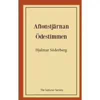 Aftonstjärnan och Ödestimmen