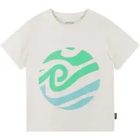 Reima Vauhdikas T-shirt Med Korta ärmar
