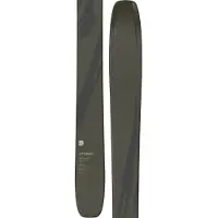 Atomic - Skidor - Maverick 105 CTI 2027 för UnisexTitan - Storlek 178 cm - Grå