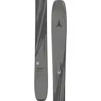 Atomic - Skidor - Maverick 96 CTI 2027 för UnisexTrä - Storlek 172 cm - Grå