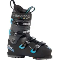 Rossignol Speed 100 Hv+ Alpina Skidpjäxor