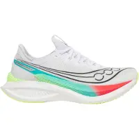 Saucony Men's Endorphin Pro 5 White/multi