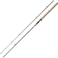 Berkley Lightning Ht Ii Baitcastingspö