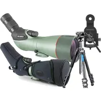 Kowa Prominar TSN-88A 25-60x88 mm Tubkikare