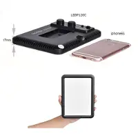 Godox Ledp120 Led-ljus