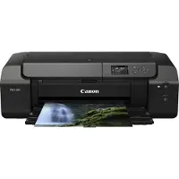 Canon Pixma Pro-200 A3+ bläckstråleskrivare med WiFi [20kg]