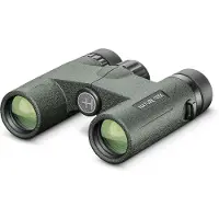 Hawke Kikare Nature-Trek 10x25 Binocular 25 mm Binokulär Grön HAW35053
