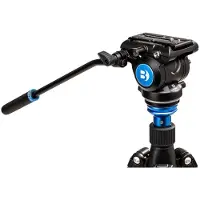 Benro Videohuvud S4PRO