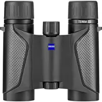 Zeiss Terra ED 10x25 Pocket Handkikare