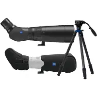 Zeiss Victory Harpia 85, Vinklad