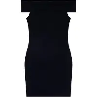 Armani Exchange Xw001742_af21295 ärmlös Klänning