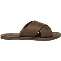 Superdry Vintage Cross Strap Tofflor