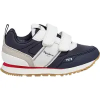 Pepe Jeans Dublin Sport Pbs400008 Skor