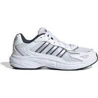 Adidas Låg sneaker 'ECLYPTIX 2000' marinblå / silver / vit