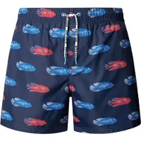 Pepe Jeans Dotted Fish Simshorts