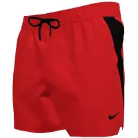 Nike Contend Solid Essential 5´´ Volley Simshorts