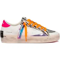 Crime London Sk8 Deluxe 29105pp8 Skor