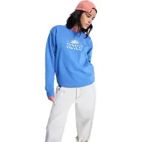 Roxy Surf Stoked Brushed Vintage Tröja