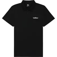 Quiksilver Stretch Kortärmad Polotröja