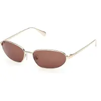 MAX&Co. Mo0160 Solglasögon För Kvinnor