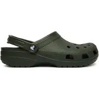 Crocs Träskor Classic kvinnor - Grön - 43 / 44