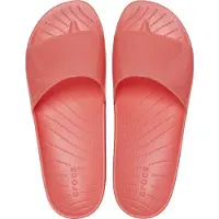 Crocs Splash Glossy Tofflor
