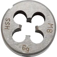 Kwb 444005 Gängsnitt 1 st