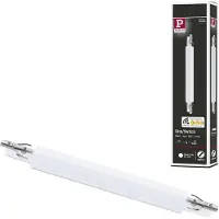 Paulmann 95674 Högspänningsystem-komponent Dimmer/switch-anslutning Vit