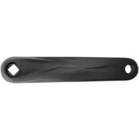 Sunrace Aluminium Vänster Vevarm